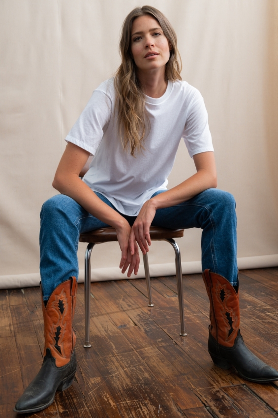 SOPHIE HSIN - PORTFOLIO - ADVERTISING